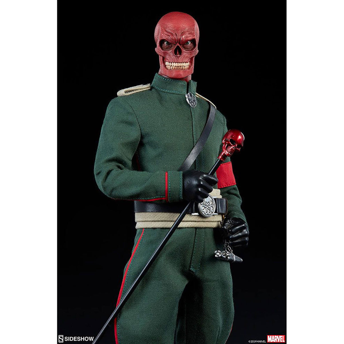 1/6 Scale Figure D314501