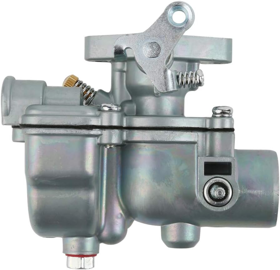 Carburetor with Gasket Pack of 2 R41280