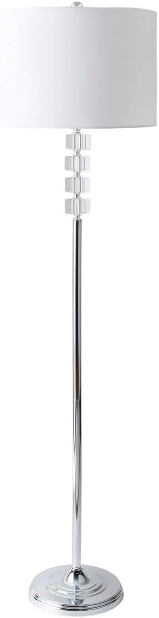Crystal Floor Lamp E76588