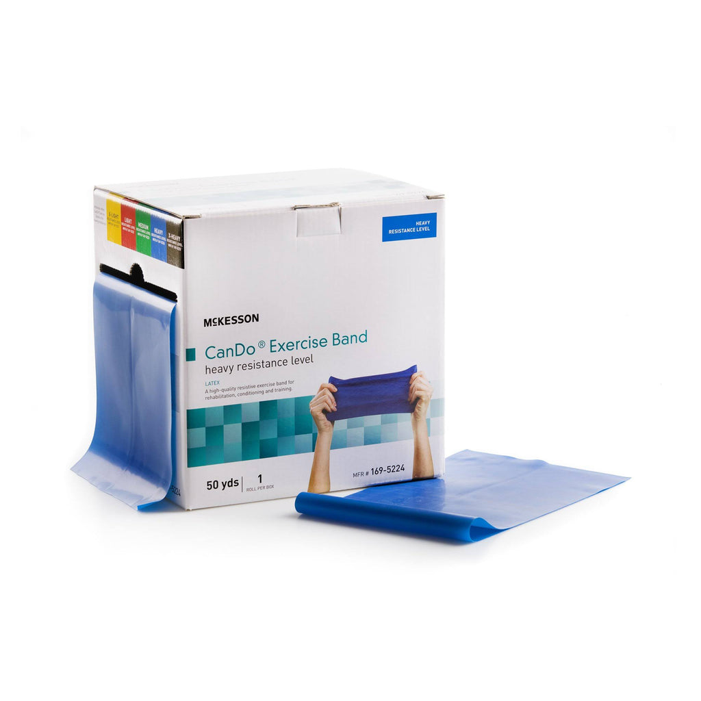 Blue Resistance Band O38173