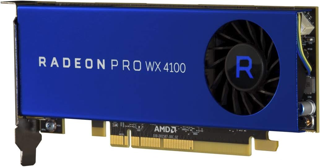 4GB Workstation Graphics Card X52564