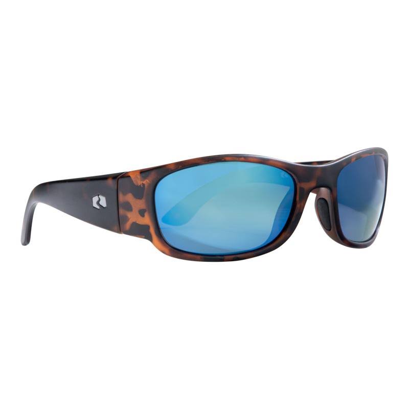 Gunmetal Polarized Sunglasses O74580