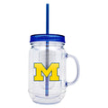 Double Wall Mason Jar G199131