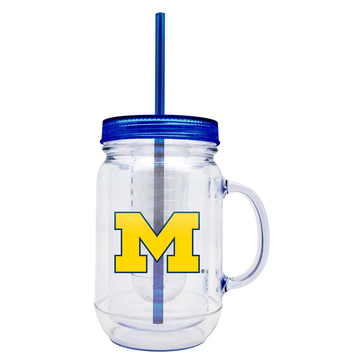 Double Wall Mason Jar G199131