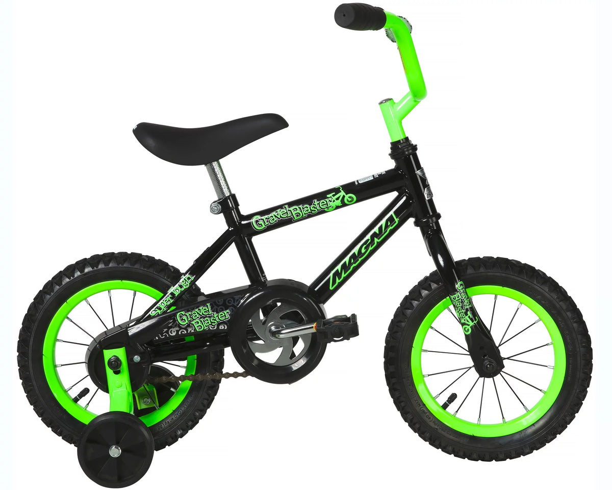 12-Inch BMX Bike X149188