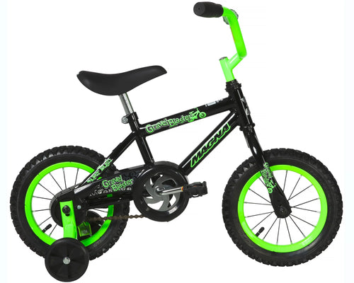 12-Inch BMX Bike X149188