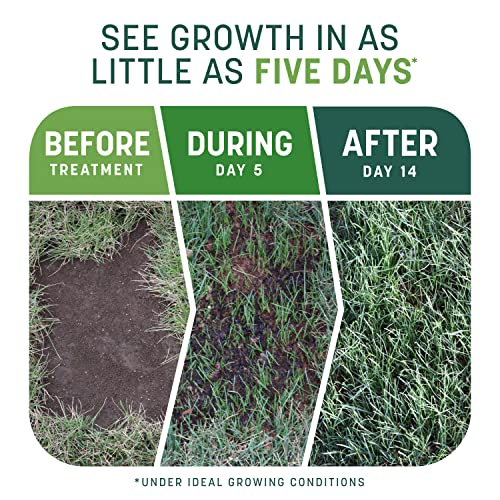 Sun and Shade Grass Mix 7 lb Z974039