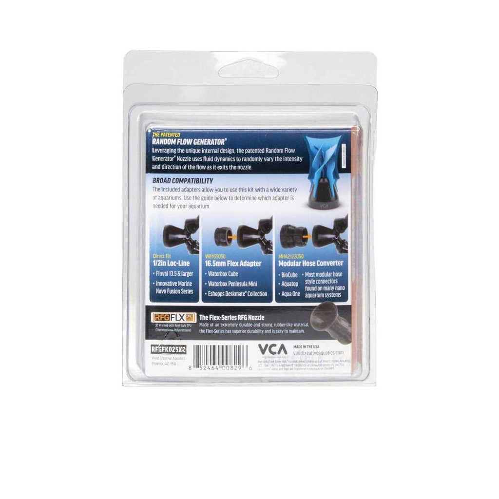 Aquarium Return Line Upgrade Kit D6278
