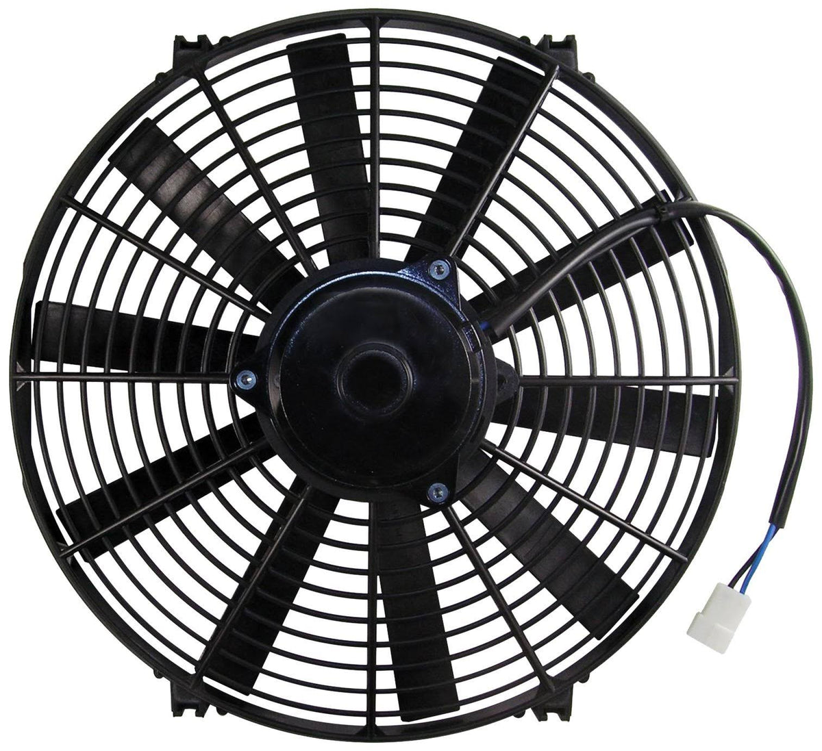 Electric Fan 14x22 160W Reversible 6 V I669576
