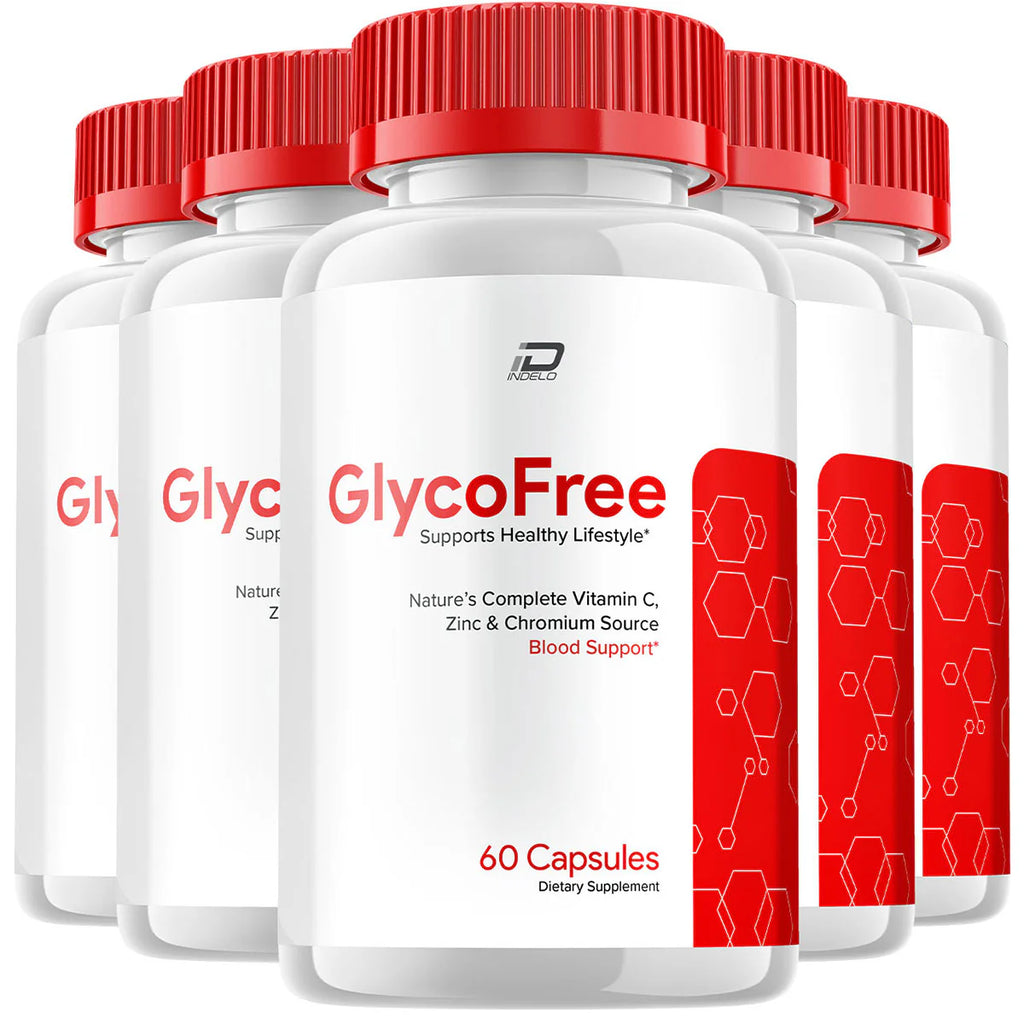 Blood Support Capsules P3690