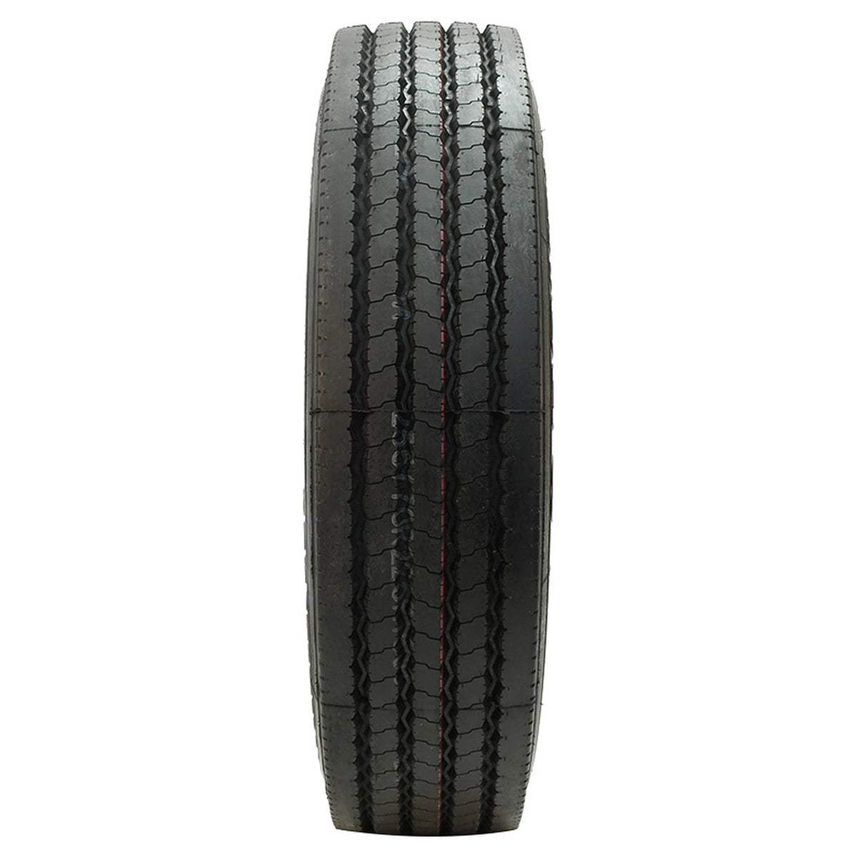 235/75R17.5 Commercial Tire Z865