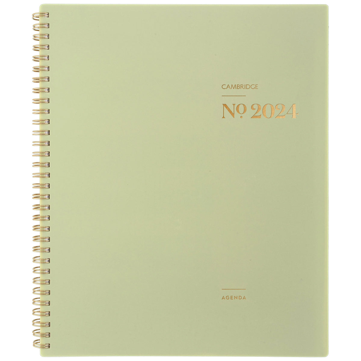 Large Monthly Weekly Planner A153836