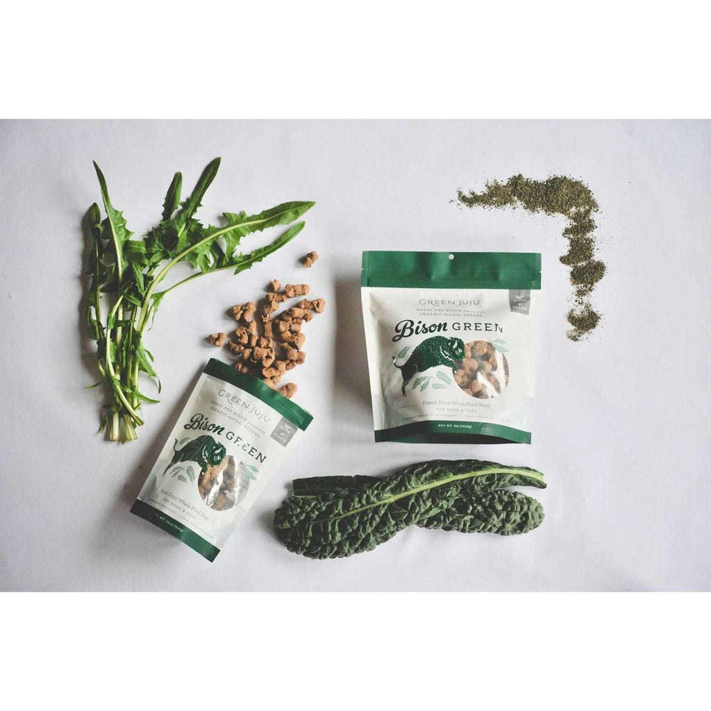 Freeze Dried Bison M836099
