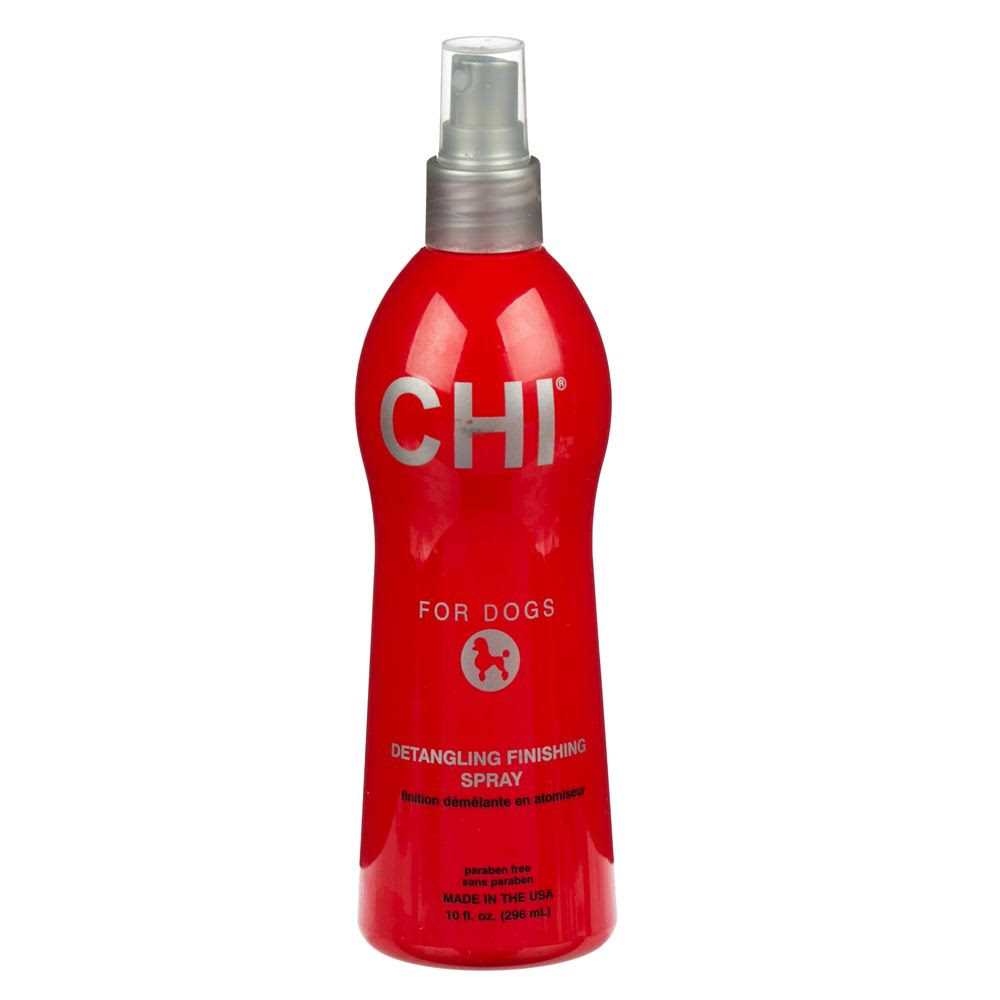 Dog Detangling Finishing Spray Z218