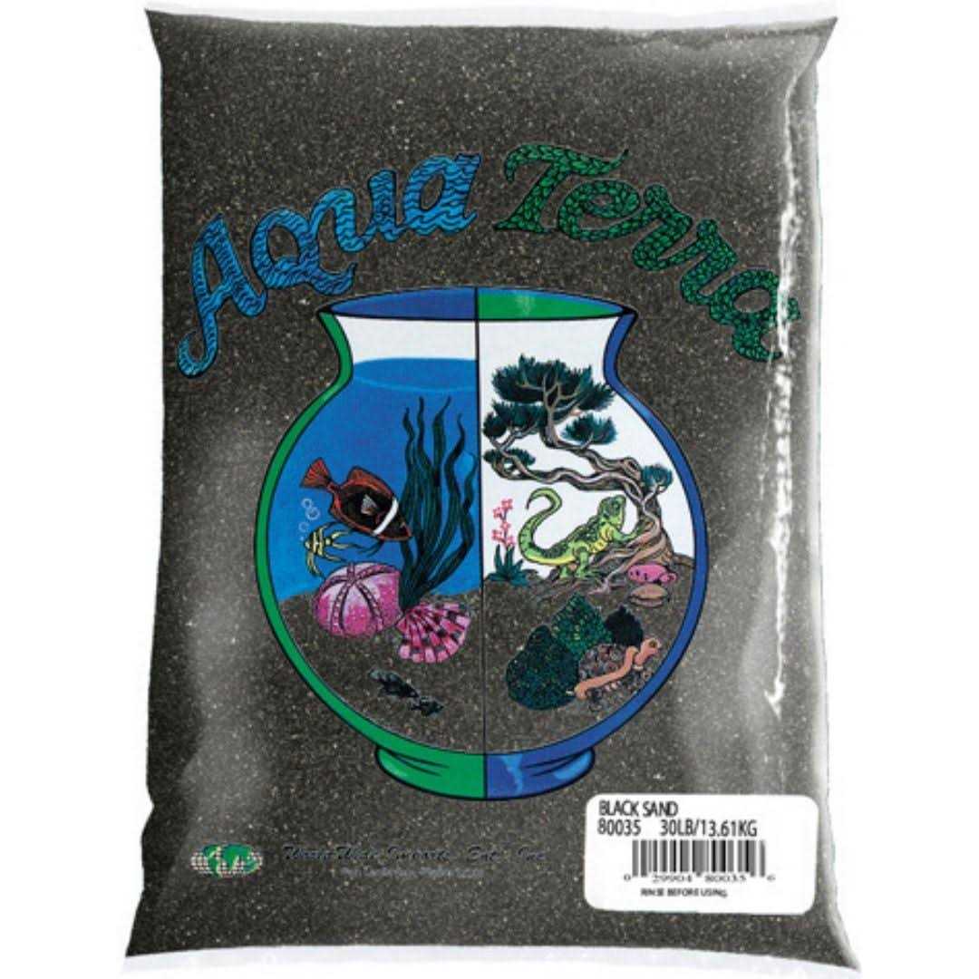 Aqua Terra Sand Pet Supplies C59868