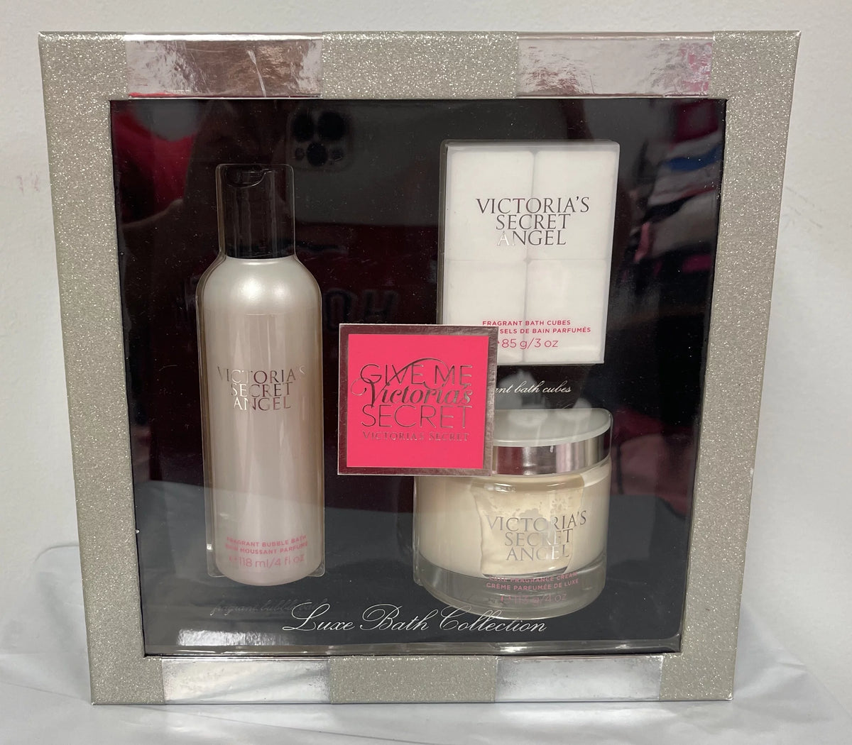 Bath Gift Set R88145