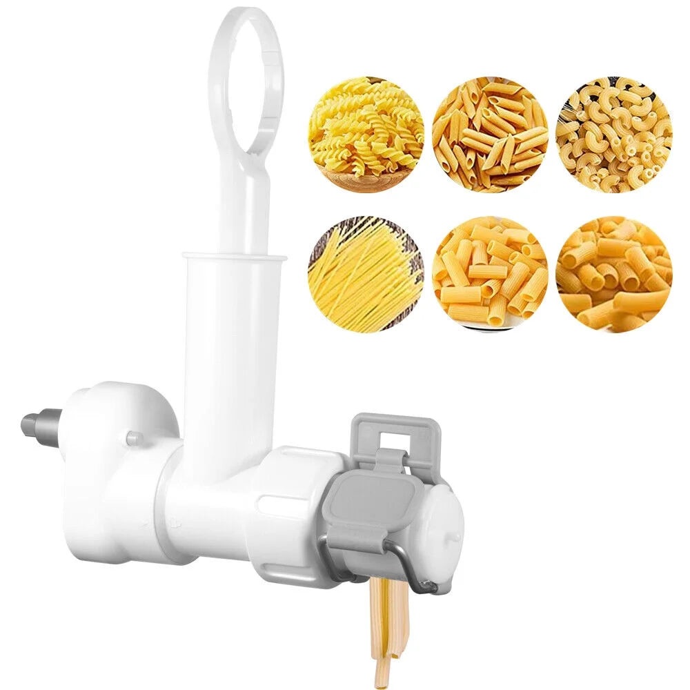 6 Shapes Pasta Attachment R155763