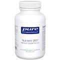 Nutrient 950 90 Capsules C2263
