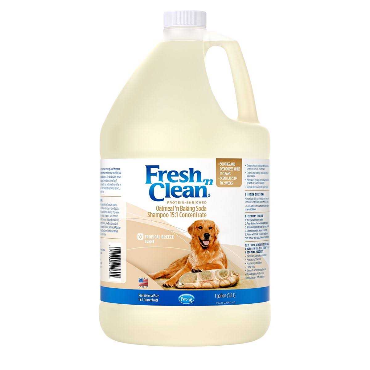 Moisturizing Shampoo F612818