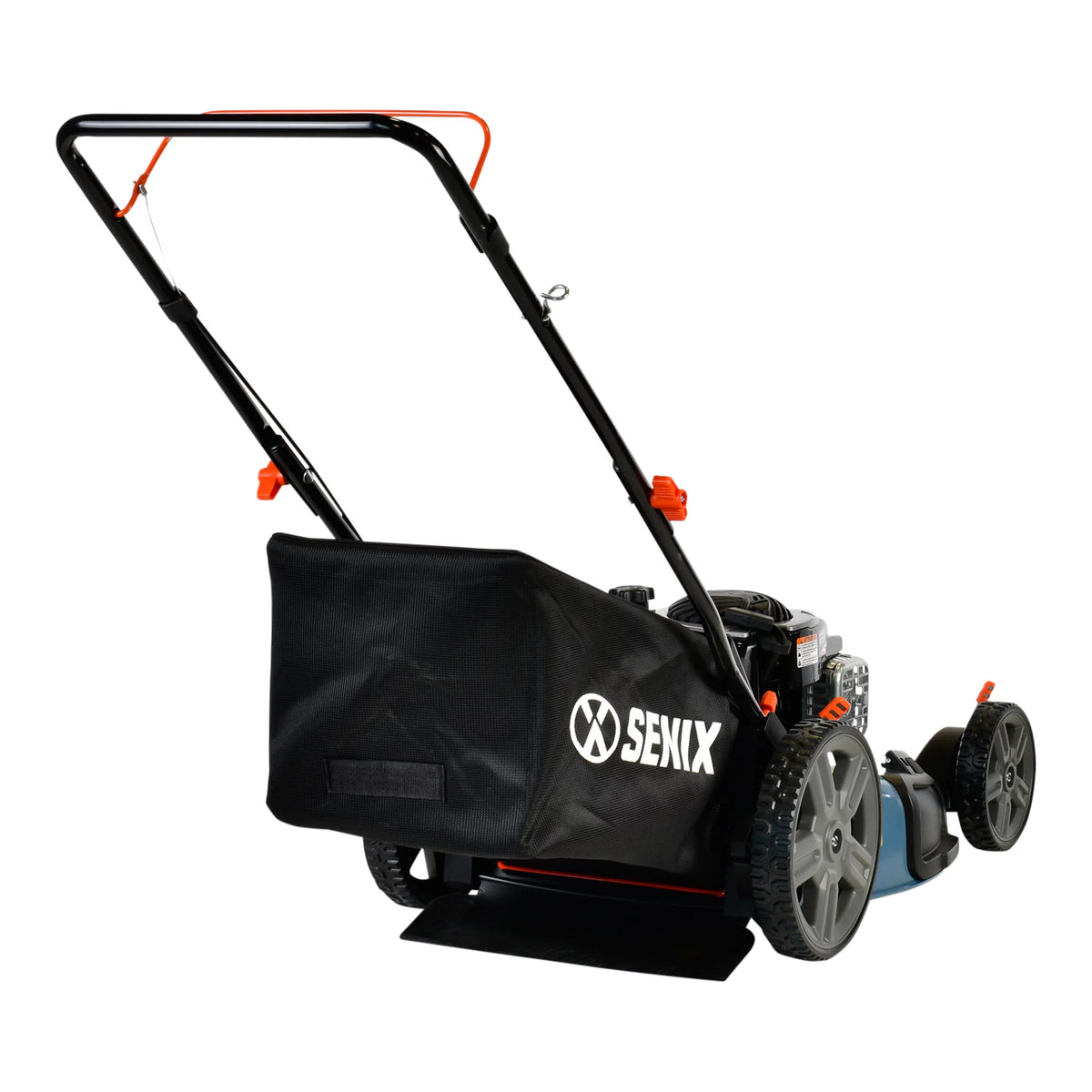 21-Inch Push Lawnmower with 140 cc Engine G380