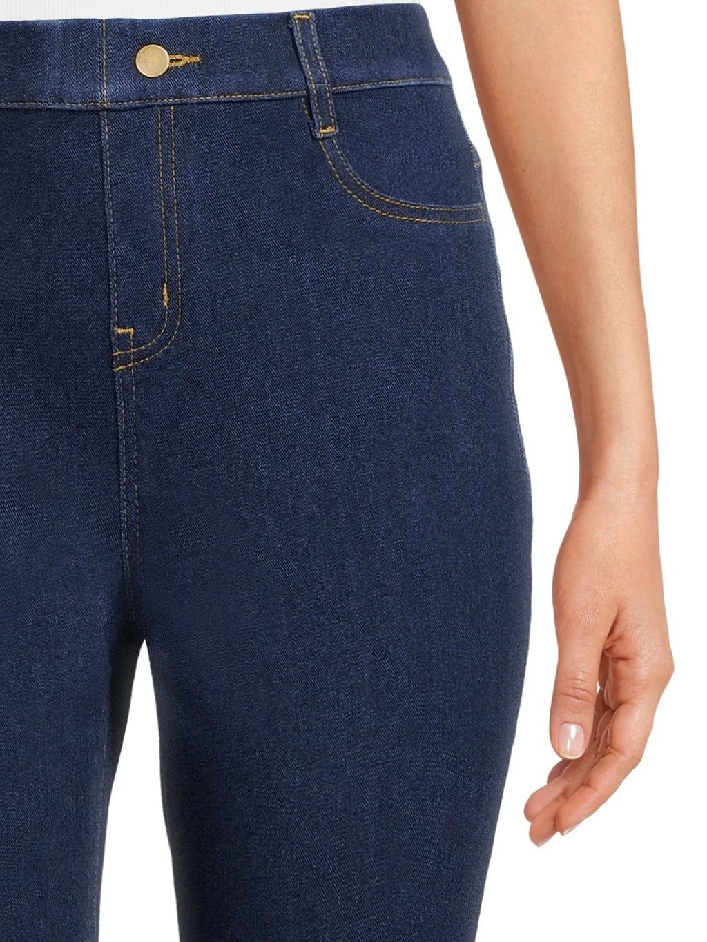 High Rise Jeggings 2-Pack G921496