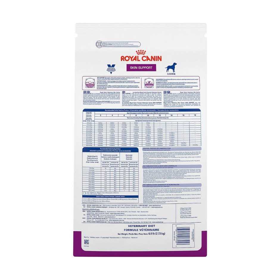 Veterinary Diet Dry Dog Food U590094