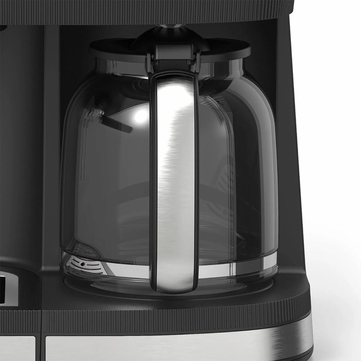 19-Bar Espresso and 10-Cup Drip Coffee Maker T150829