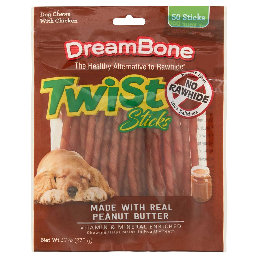 Chicken Twist Sticks Y6727