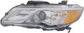 Headlight Assembly 2013 2014 2015 Driver Side Halogen S624