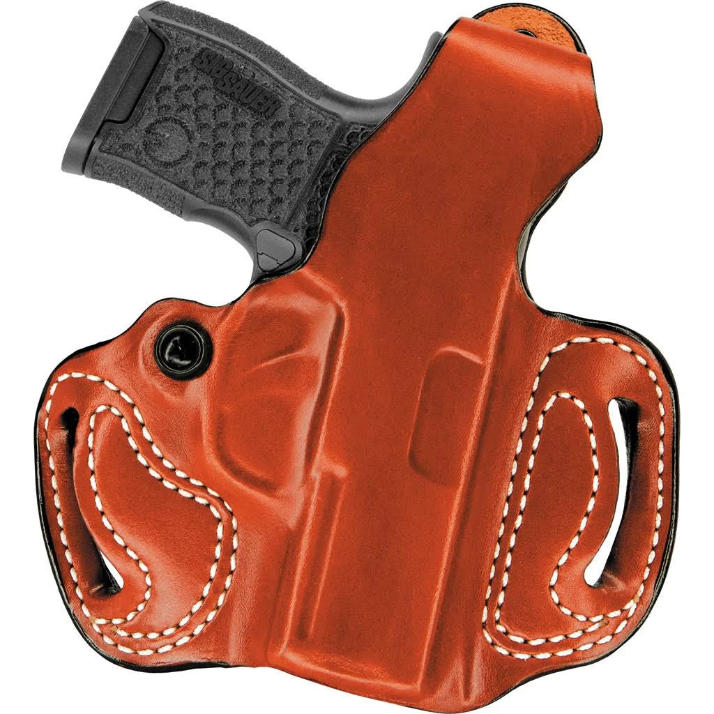 Tan OWB Holster X9623
