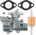 Carburetor with Gasket Pack of 2 R41280