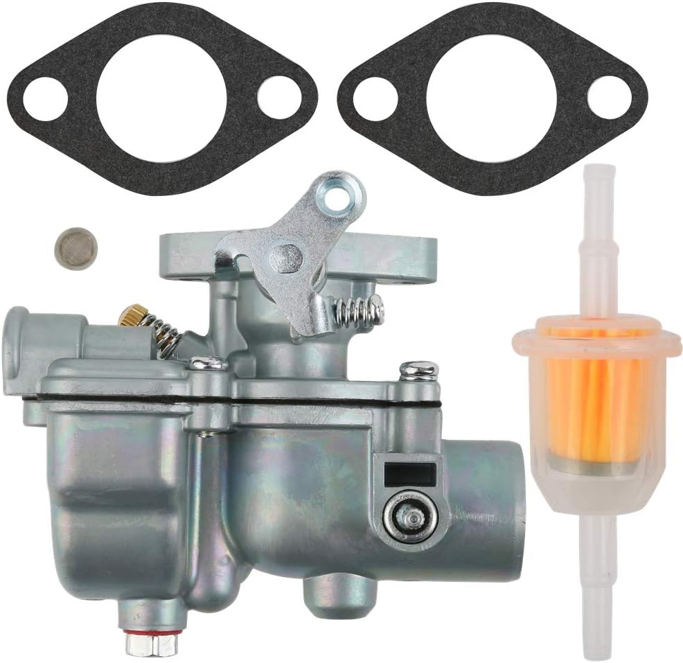 Carburetor with Gasket Pack of 2 R41280