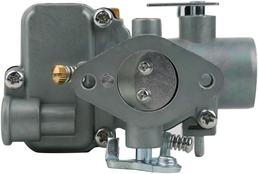 Carburetor with Gasket Pack of 2 R41280
