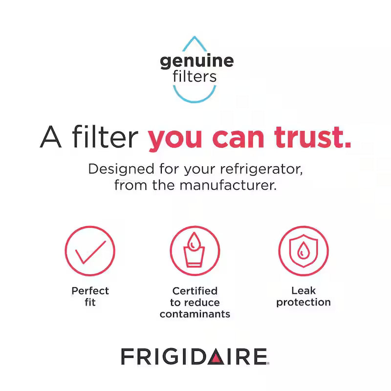 Refrigerator Filter O2124