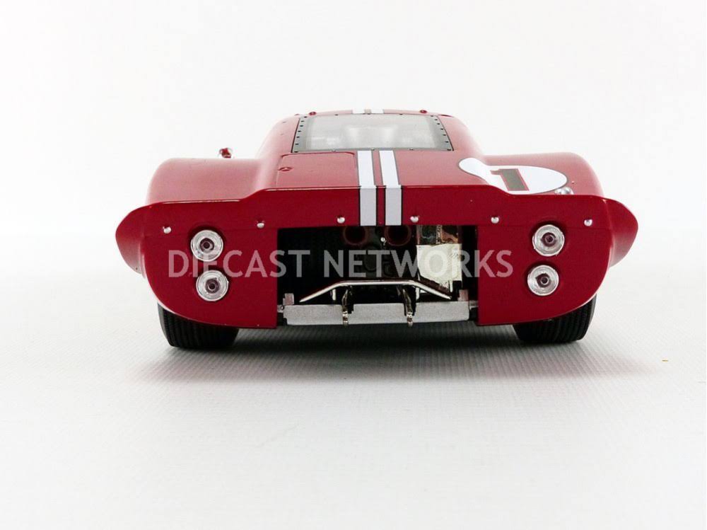 1/18 Diecast Model Car V80186