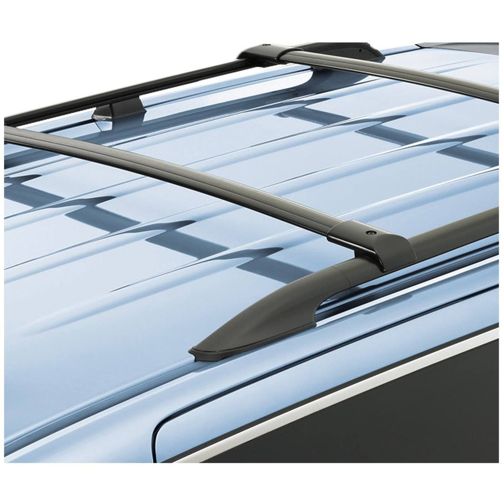 Aluminum Roof Rack Cross Bar Cargo Carrier M75556