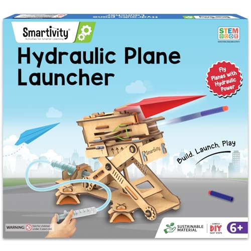 Science Kit for Kids Ages 4-8 B9593