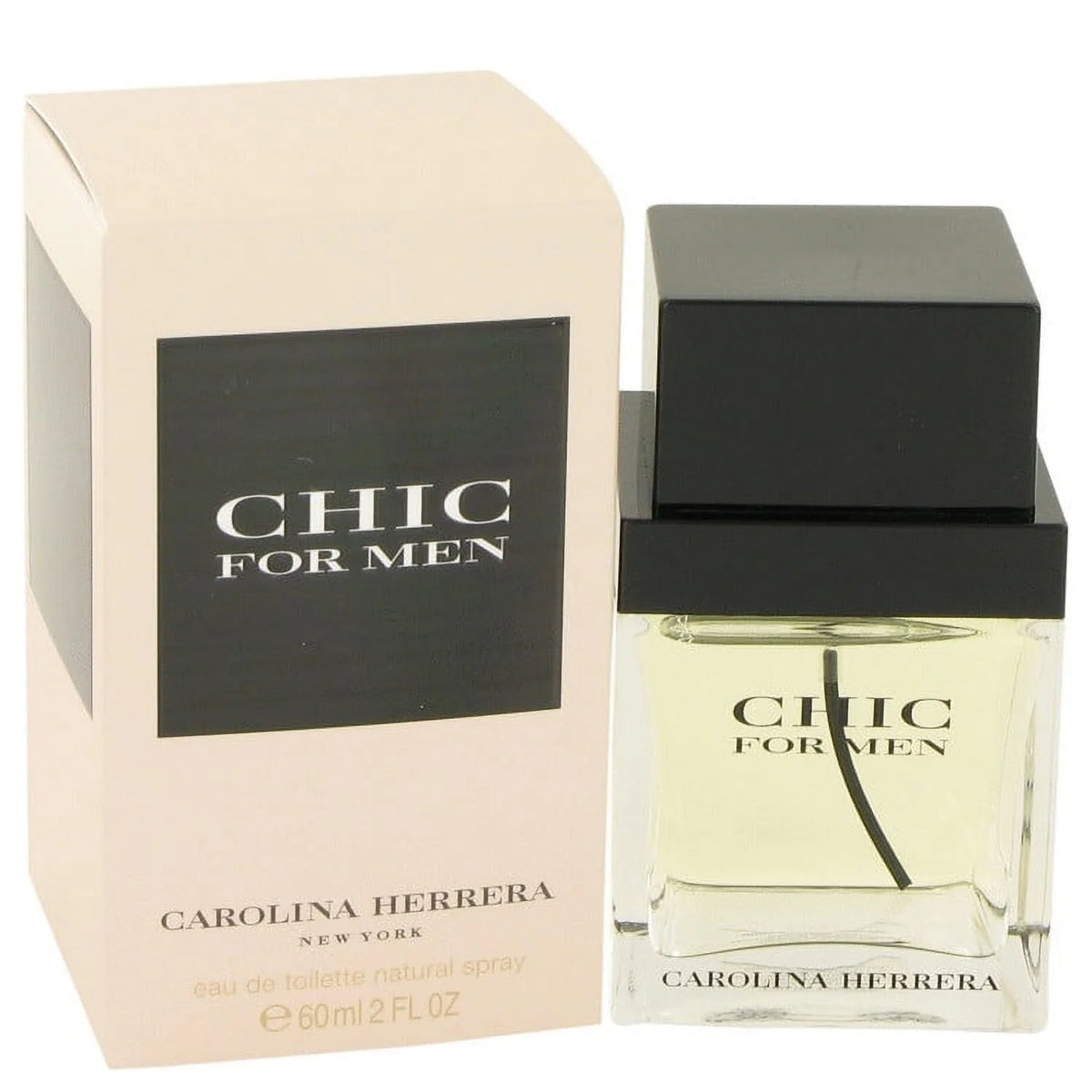 Eau De Toilette Spray 2 oz R158