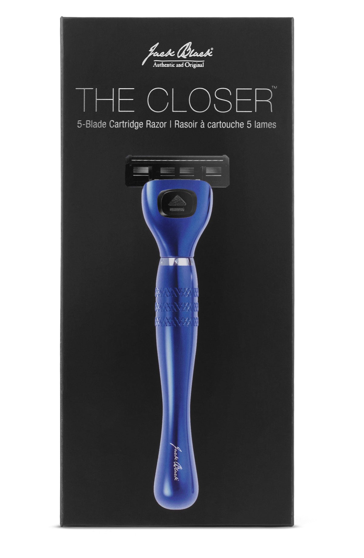 5-Blade Razor H5985