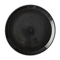 Plate 21cm Galaxy Black O324360