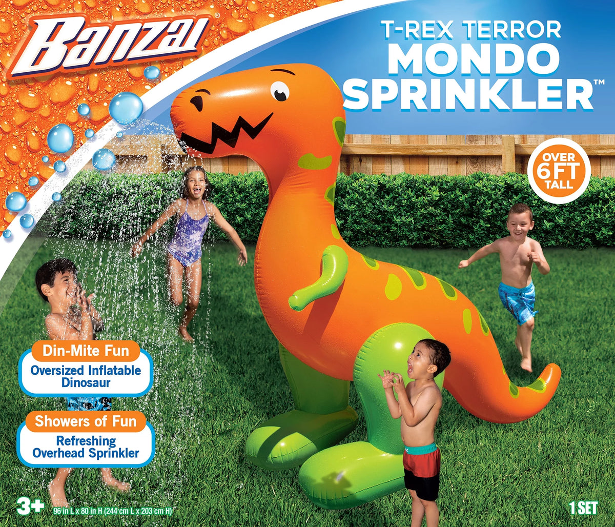 Inflatable Sprinkler K30101