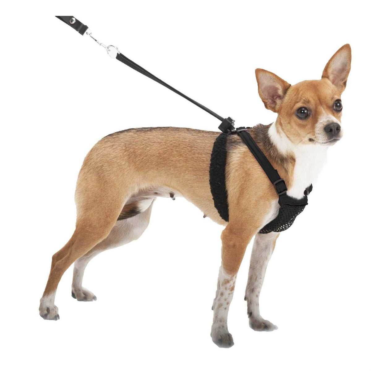 Mesh Non Pull Dog Harness G779050