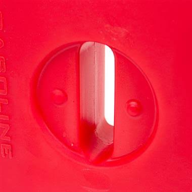 4 Gallon Gasoline Pack W39460