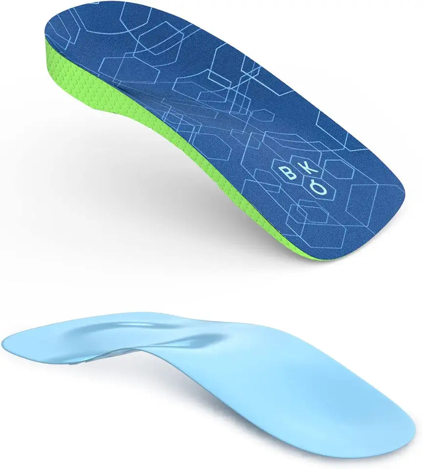 High Arch Support Insoles Shoe Inserts J2399