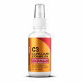 Extra Strength Curcumin Complex 4 fl oz V947