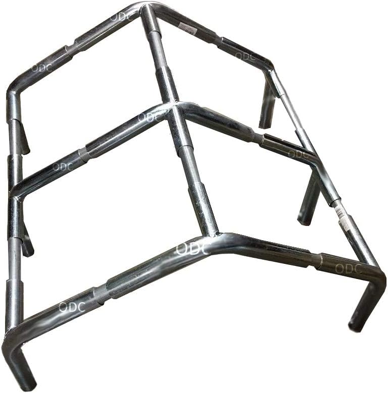 Canopy Fittings Kit 6-Leg-9pc W15973