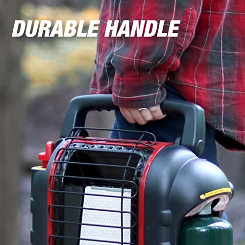 Portable Propane Radiant Heater V633