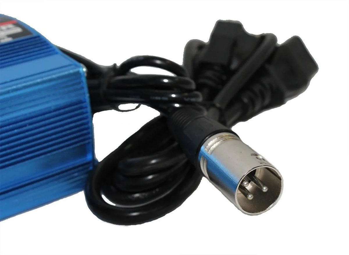 24V 5A Heavy Duty Battery Charger P65888