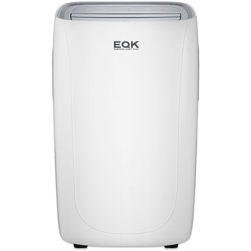 3 in 1 Portable Air Conditioner, Dehumidifier & Fan K300084
