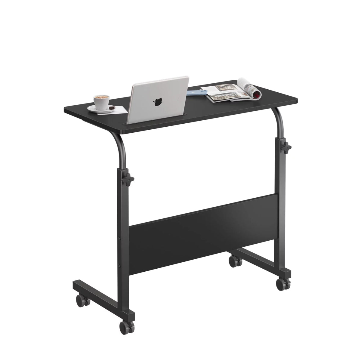 31.5" Mobile Side Table Z634